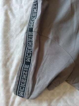 Camiseta de hombre