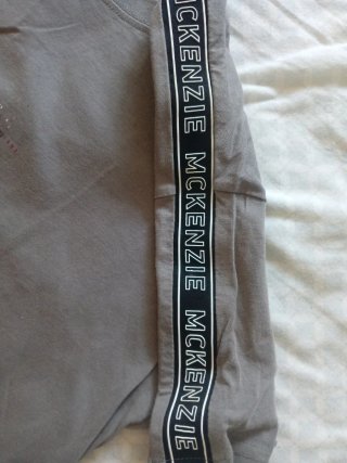 Camiseta de hombre