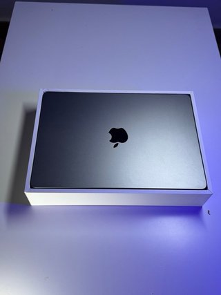 COMO NUEVO MacBook Air M2 Plata