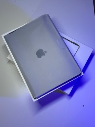 COMO NUEVO MacBook Air M2 Plata