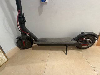 Patinete Eléctrico Xiaomi