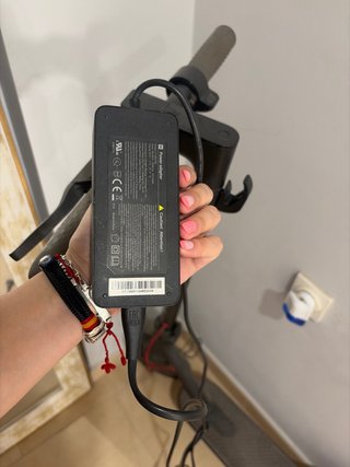 Patinete Eléctrico Xiaomi