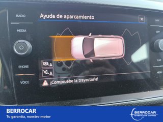 Volkswagen T-Cross Advance 1.0 TSI 70kW (95CV)