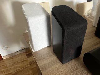 Klipsch Reference Cinema 5.0.4 Dolby Atmos