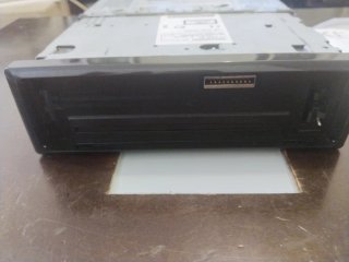 Radio Kenwood KDC-W4737U CD/USB