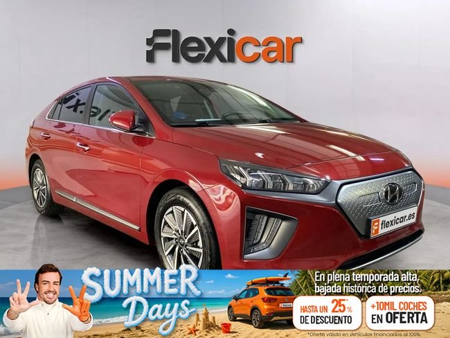 Hyundai IONIQ EV Tecno - foto 1