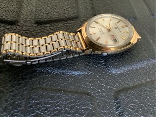 Seiko Sportmatic 5 -ESCUCHO OFERTAS