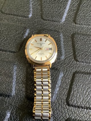 Seiko Sportmatic 5 -ESCUCHO OFERTAS