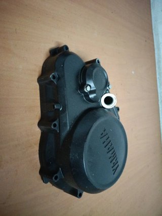 Tapa Embrague Yamaha MT 125