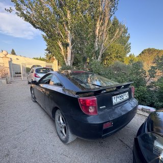 Toyota Celica 2005