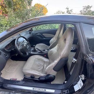 Toyota Celica 2005