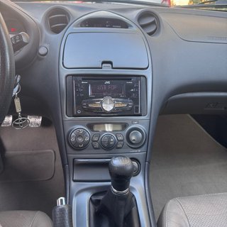 Toyota Celica 2005