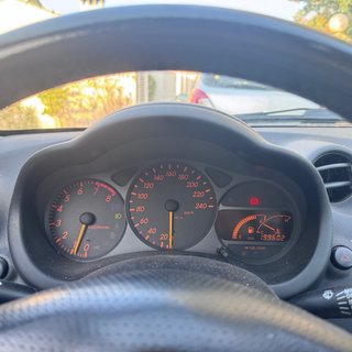 Toyota Celica 2005