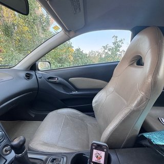 Toyota Celica 2005