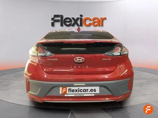Hyundai IONIQ EV Tecno