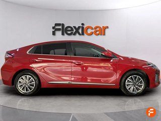 Hyundai IONIQ EV Tecno