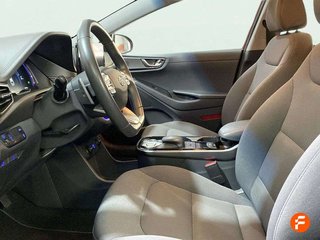 Hyundai IONIQ EV Tecno