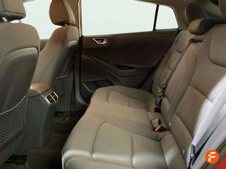Hyundai IONIQ EV Tecno