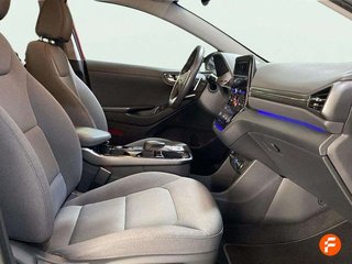 Hyundai IONIQ EV Tecno