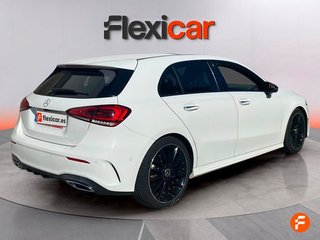 Mercedes Clase A A 200