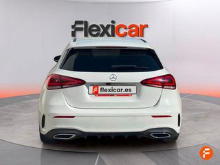 Mercedes Clase A A 200