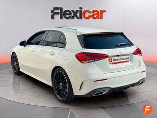 Mercedes Clase A A 200