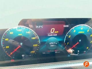 Mercedes Clase A A 200