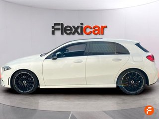 Mercedes Clase A A 200