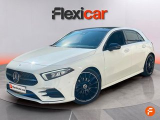 Mercedes Clase A A 200