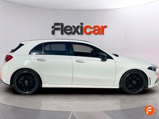 Mercedes Clase A A 200
