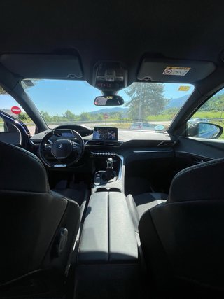 Peugeot 3008 2020