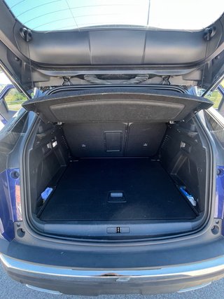 Peugeot 3008 2020
