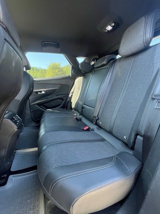 Peugeot 3008 2020