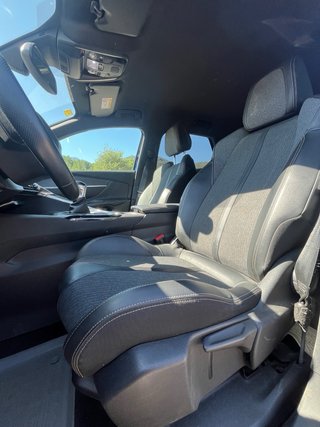 Peugeot 3008 2020