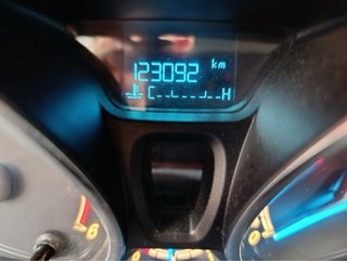 Ford Fiesta 2014
