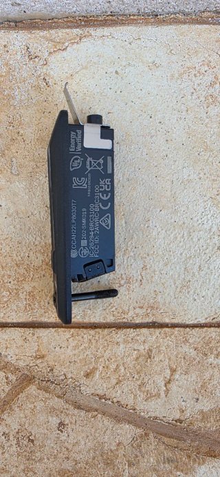 Bosch System Controller