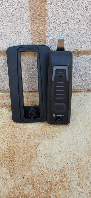 Bosch System Controller