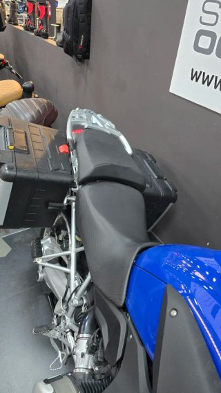 BMW R1200 GS
