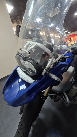BMW R1200 GS