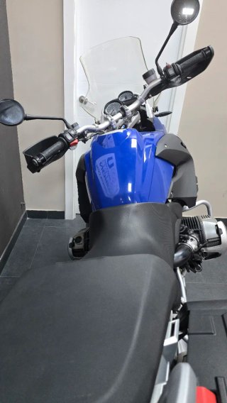 BMW R1200 GS