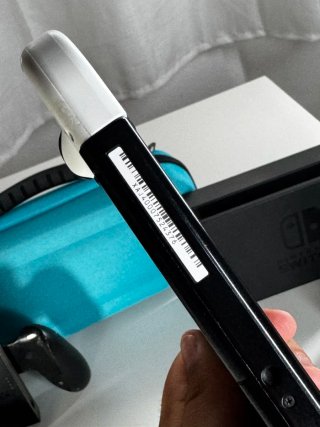 Buen estado / Nintendo Switch con accesorios