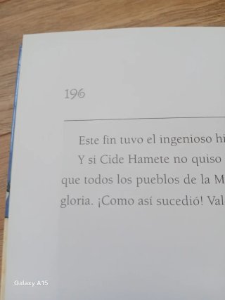 El Quijote contado a los niños