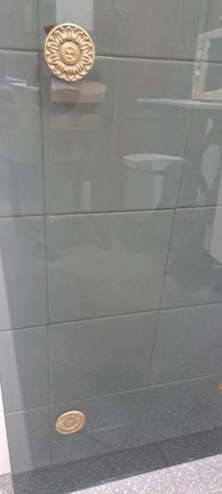 Cristal de mesa