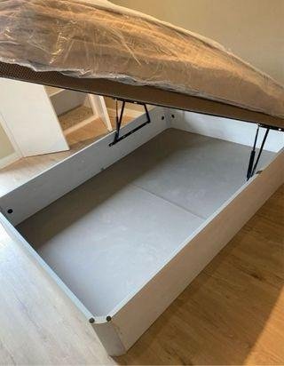 CANAPÉ ARCTIC 135X190 OFERTA