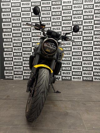Letbe Arthur 700cc Moto para el A2