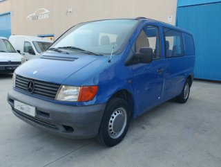 Mercedes-Benz Vito 1996