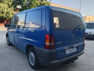 Mercedes-Benz Vito 1996