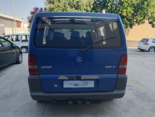 Mercedes-Benz Vito 1996