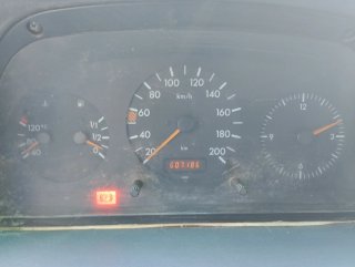 Mercedes-Benz Vito 1996
