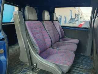 Mercedes-Benz Vito 1996